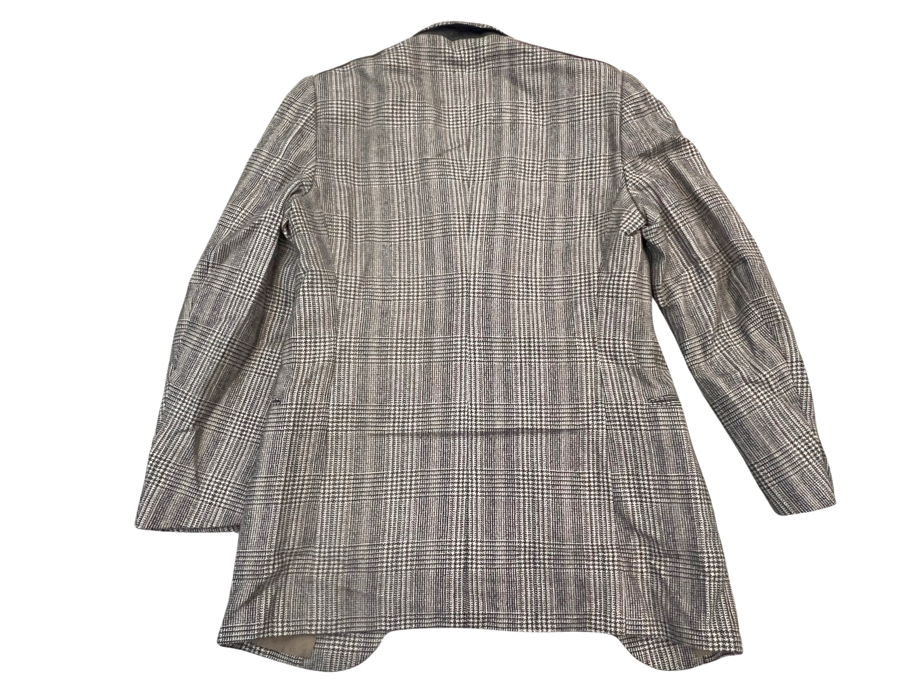 Dunhill Tweed Jacket