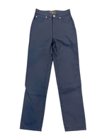 Fendi Denim Long Pants