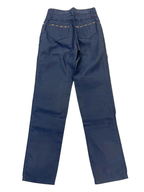 Fendi Denim Long Pants