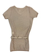 Fendi Tunic Blouse