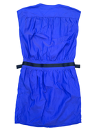 Gucci Cotton Sleeveless Dress