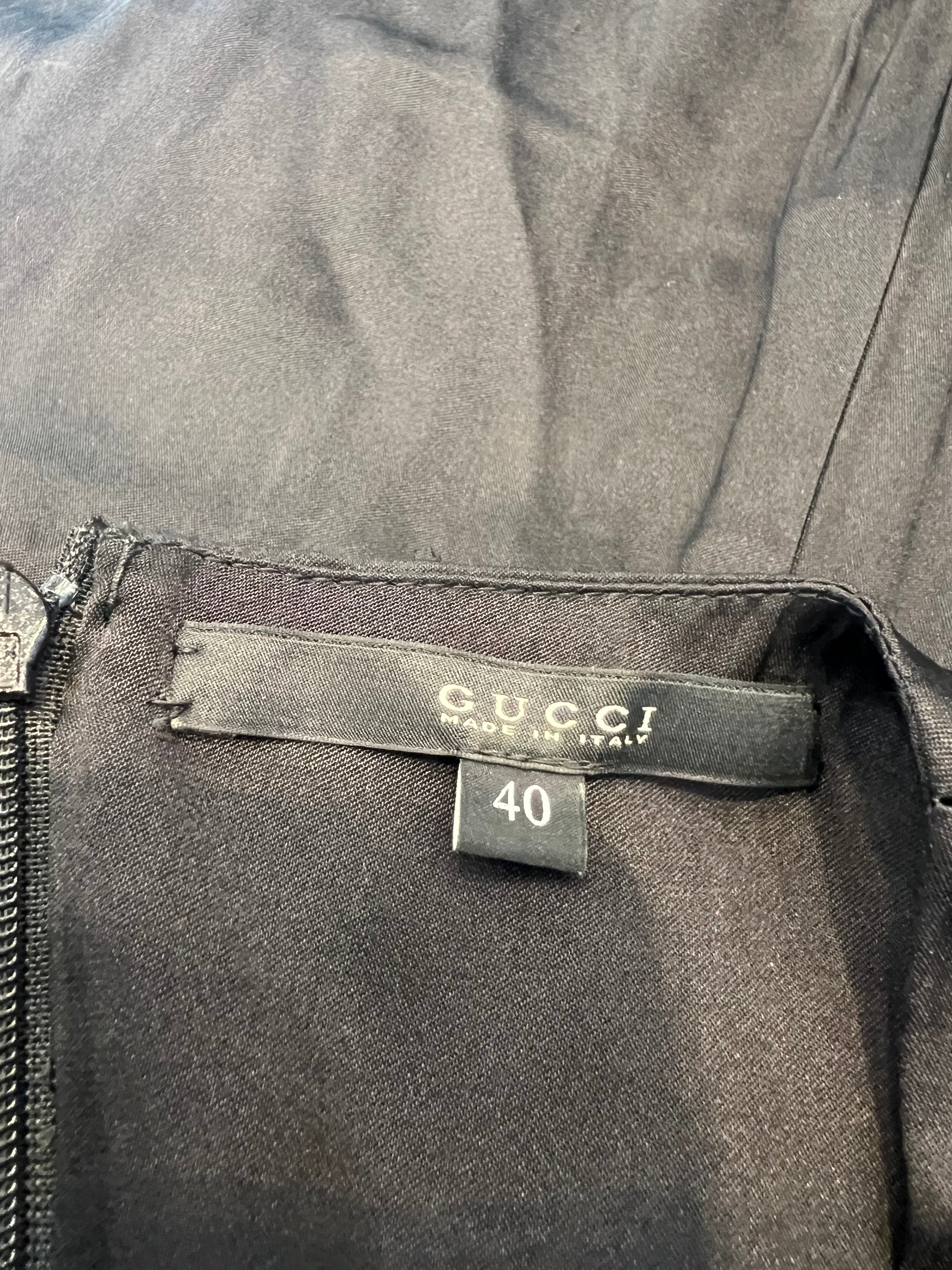 Gucci Cotton Dress Secondary image