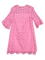 Kate Spade Lace Cotton Dress
