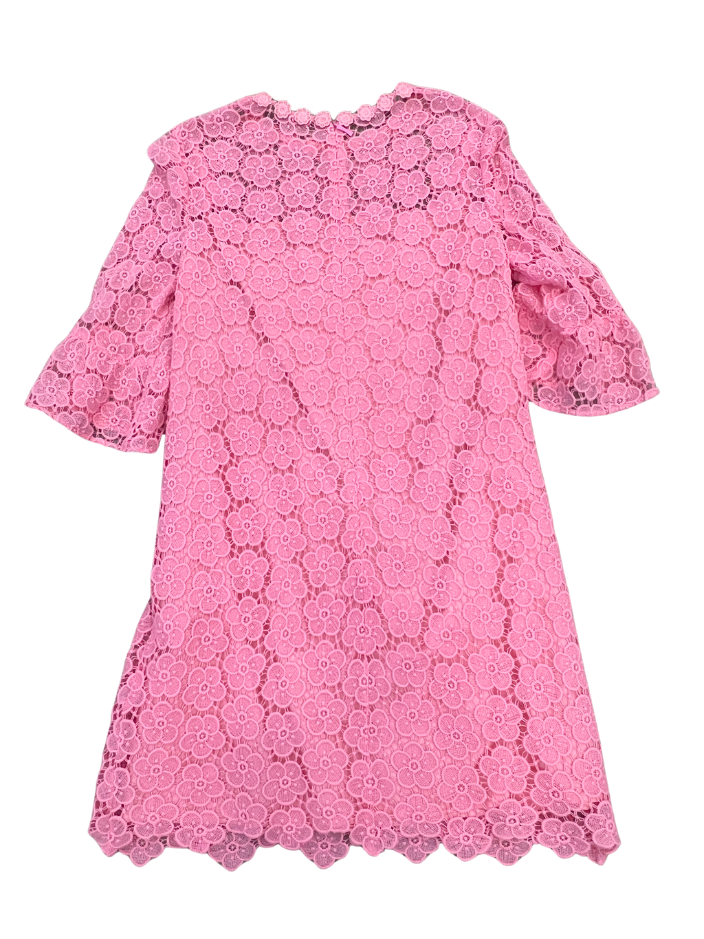 Kate Spade Lace Cotton Dress