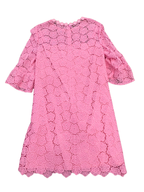 Kate Spade Lace Cotton Dress