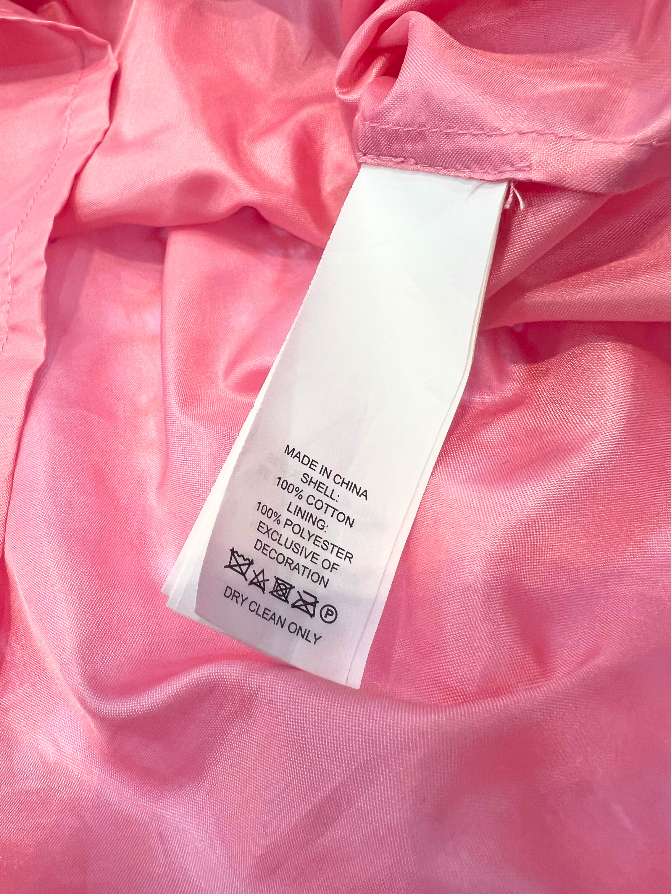 Kate Spade Lace Cotton Dress Secondary image