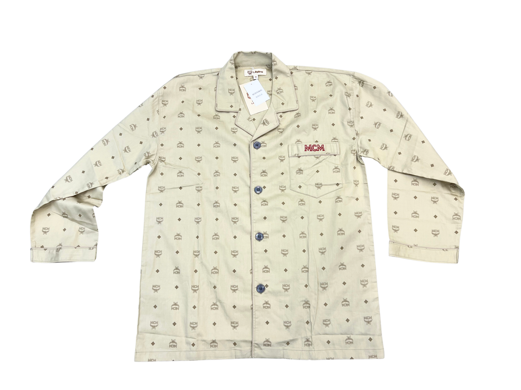 MCM Cotton Shirt