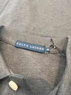 Ralph Laurent Cotton Polo Tee