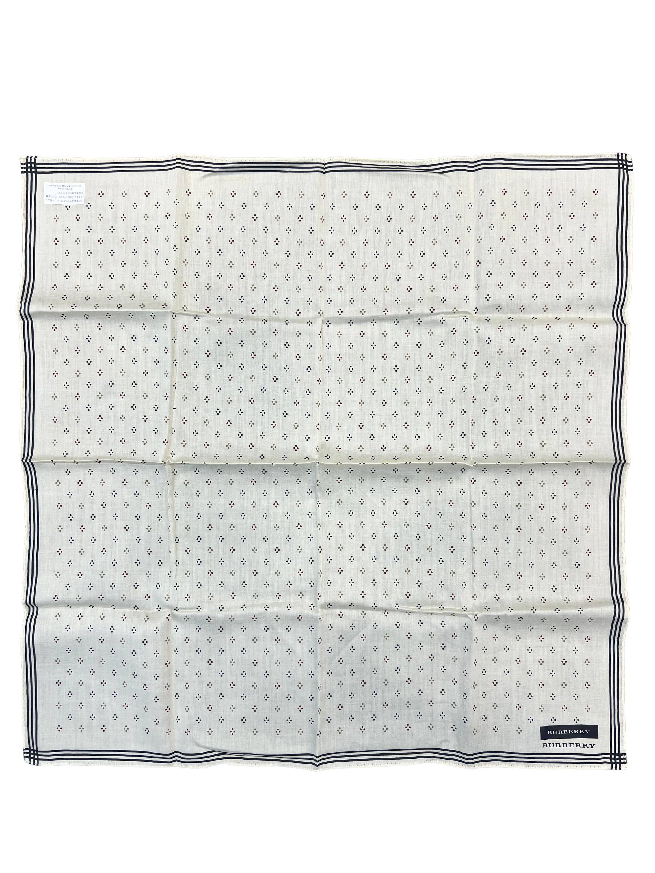 Celine Cotton Handkerchief Main image