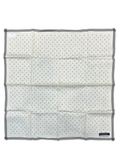 Celine Cotton Handkerchief