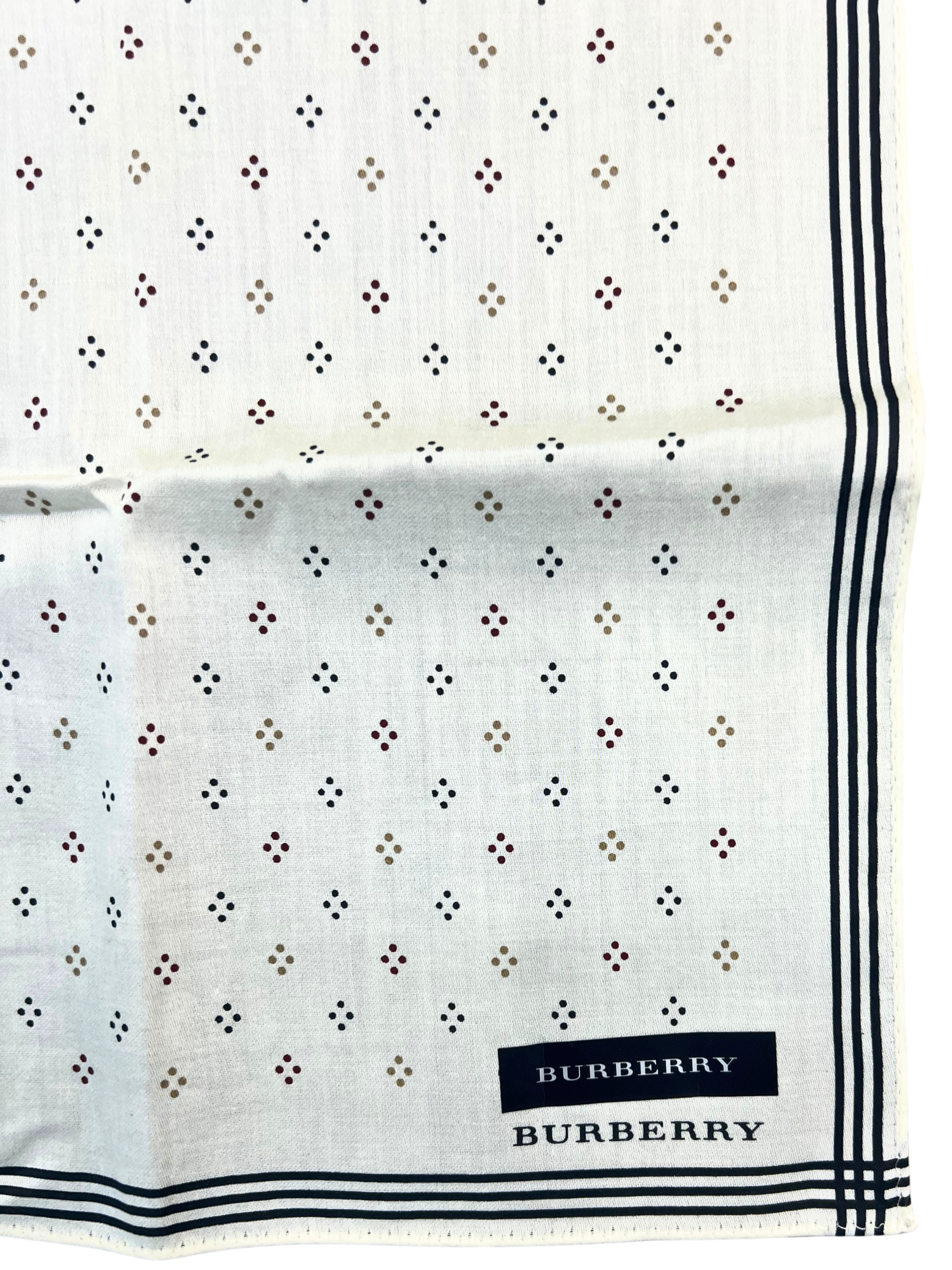 Celine Cotton Handkerchief Secondary image