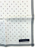 Celine Cotton Handkerchief