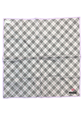 Burberry Cotton Handkerchief