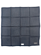 Burberry Cotton Handkerchief