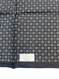 Burberry Cotton Handkerchief