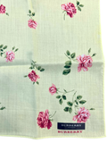 Burberry Cotton Handkerchief