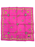Celine Cotton Handkerchief
