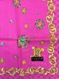 Celine Cotton Handkerchief