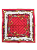 Celine Cotton Handkerchief