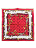 Celine Cotton Handkerchief