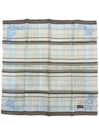Celine Cotton Handkerchief
