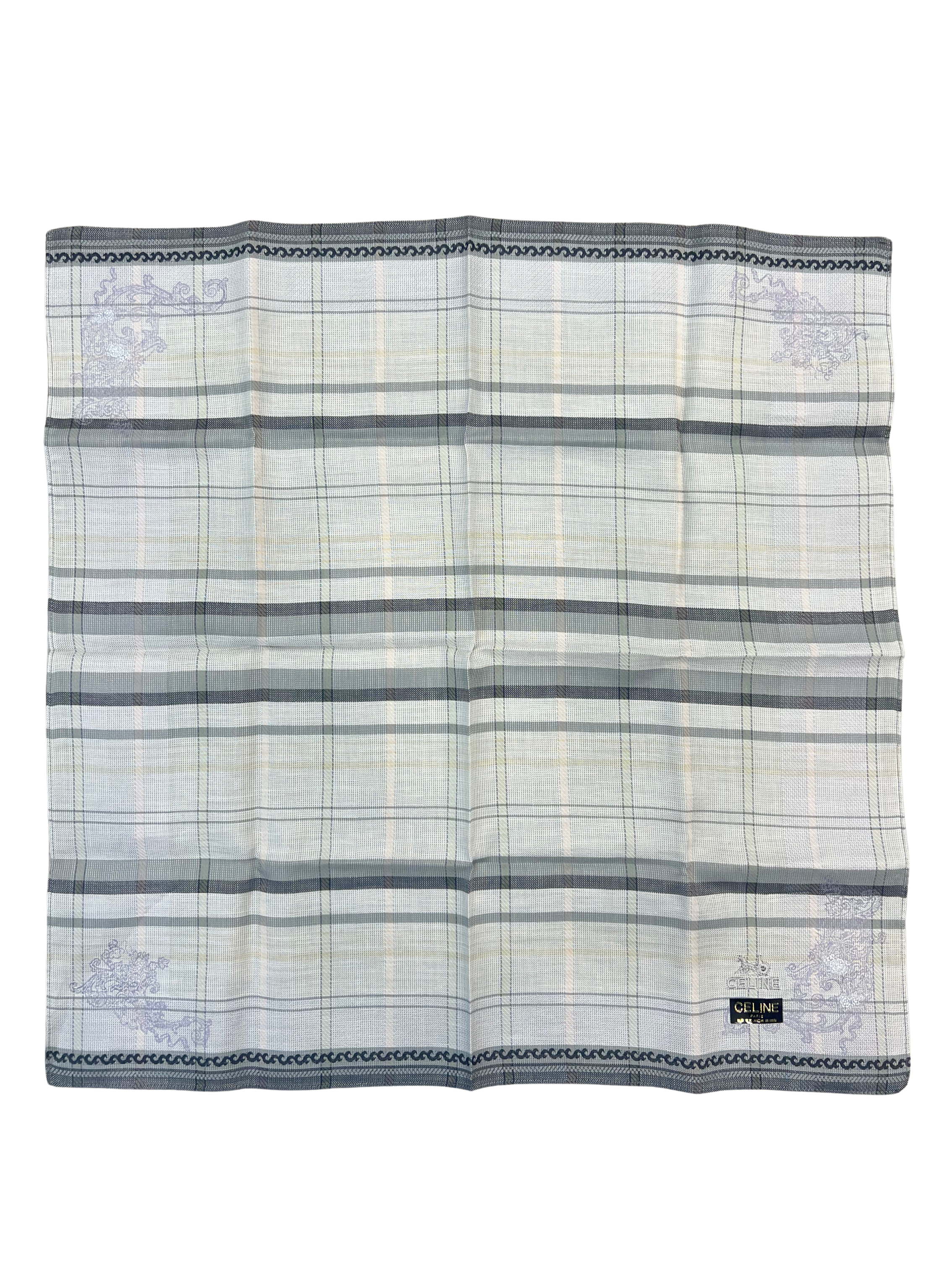 Celine Cotton Handkerchief Main image