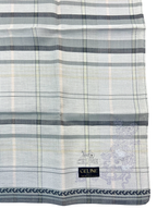 Celine Cotton Handkerchief