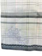 Celine Cotton Handkerchief
