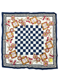 Fendi Cotton Handkerchief