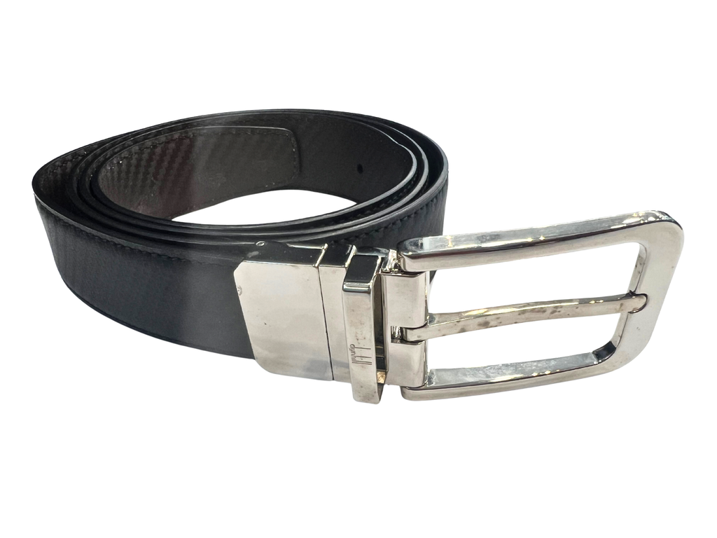 Dunhill Leather Belt