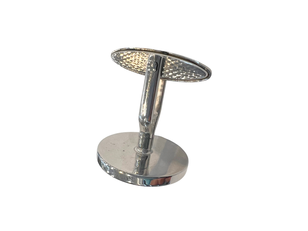 Dunhill Sterling silver Cufflinks
