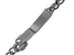 Diesel Chain Bracelet
