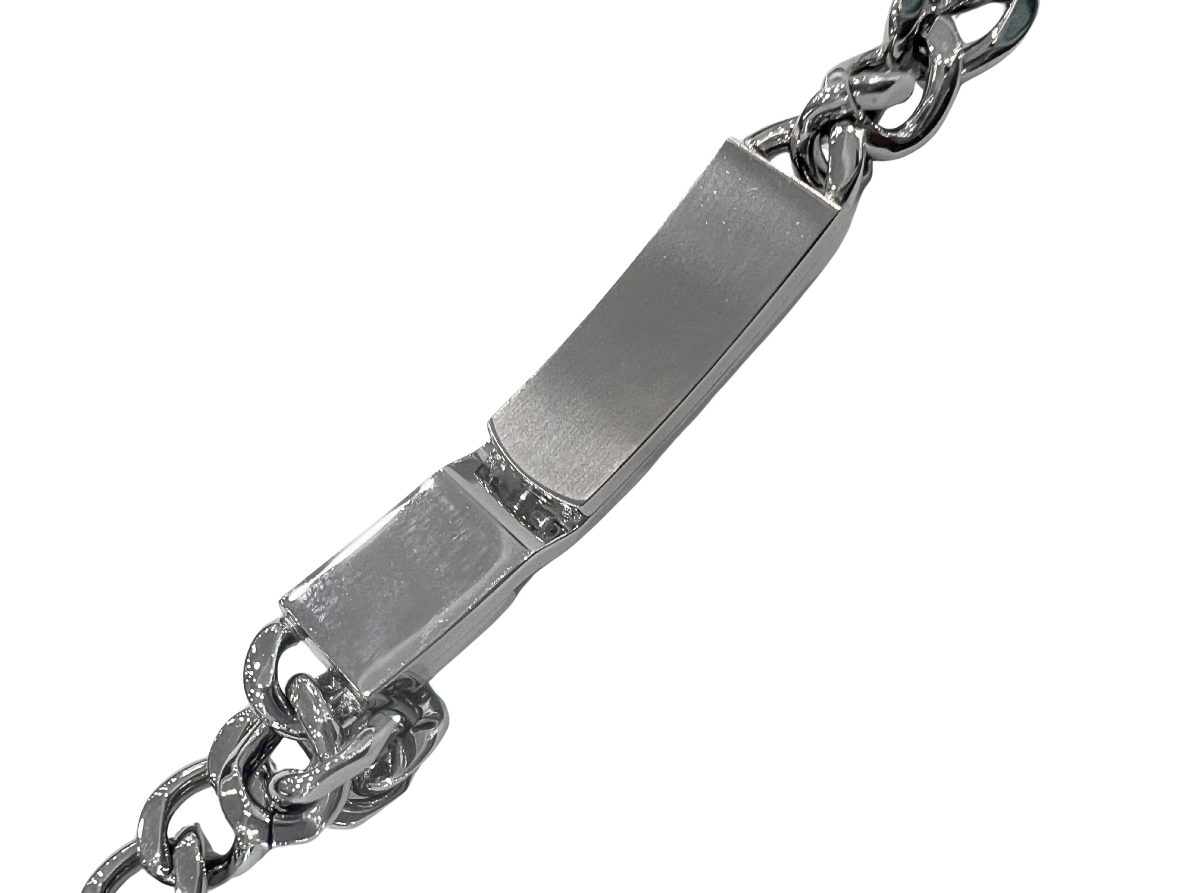 Diesel Chain Bracelet