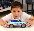 Dickie 203765008 Mercedes E-Class Beatz Spinner Dancer Vehicle 23 cm Sounds and Lights from 3 Years