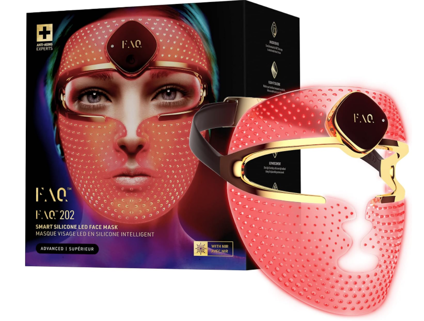 Foreo Anti Aging LED Face Mask