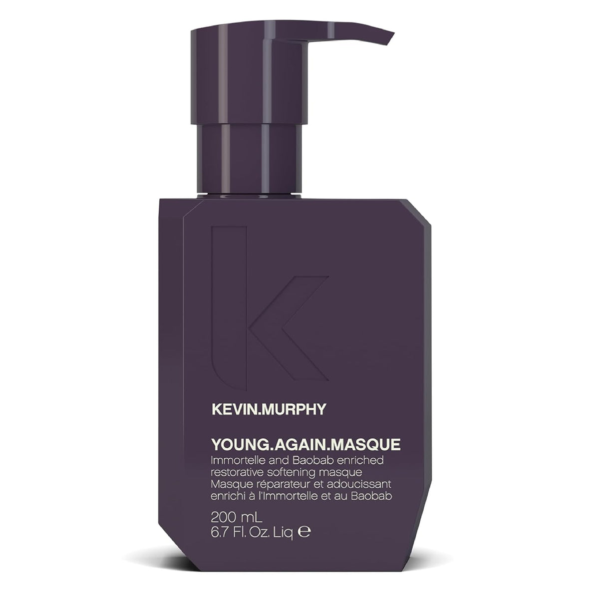 Kevin Murphy Young Again Masque Health And Personal Care
