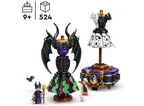 Lego Disney Classic Villain Maleficent's & Cruella De Vil Dress Set