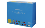 Mini Pokemon NanoBlock By Kawada