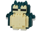 Mini Pokemon Nanoblock By Kawada Set Of 6