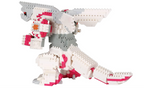 Pokemon Palkia DX Building Toy