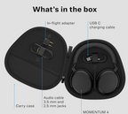 Sennheiser Momentum 4 Wireless Headphone