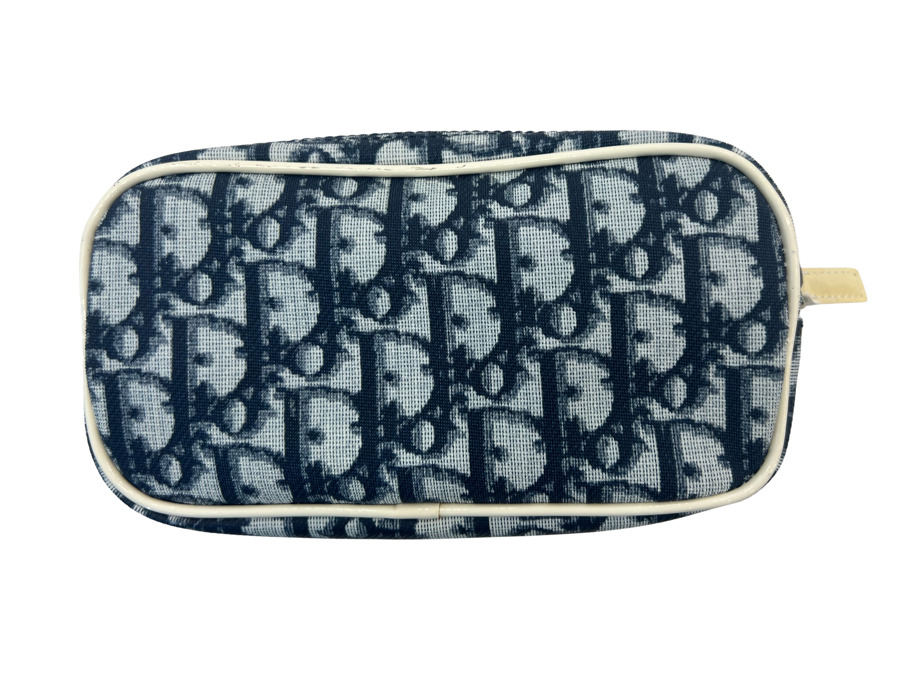 Christian Dior Cosmetic Pouch