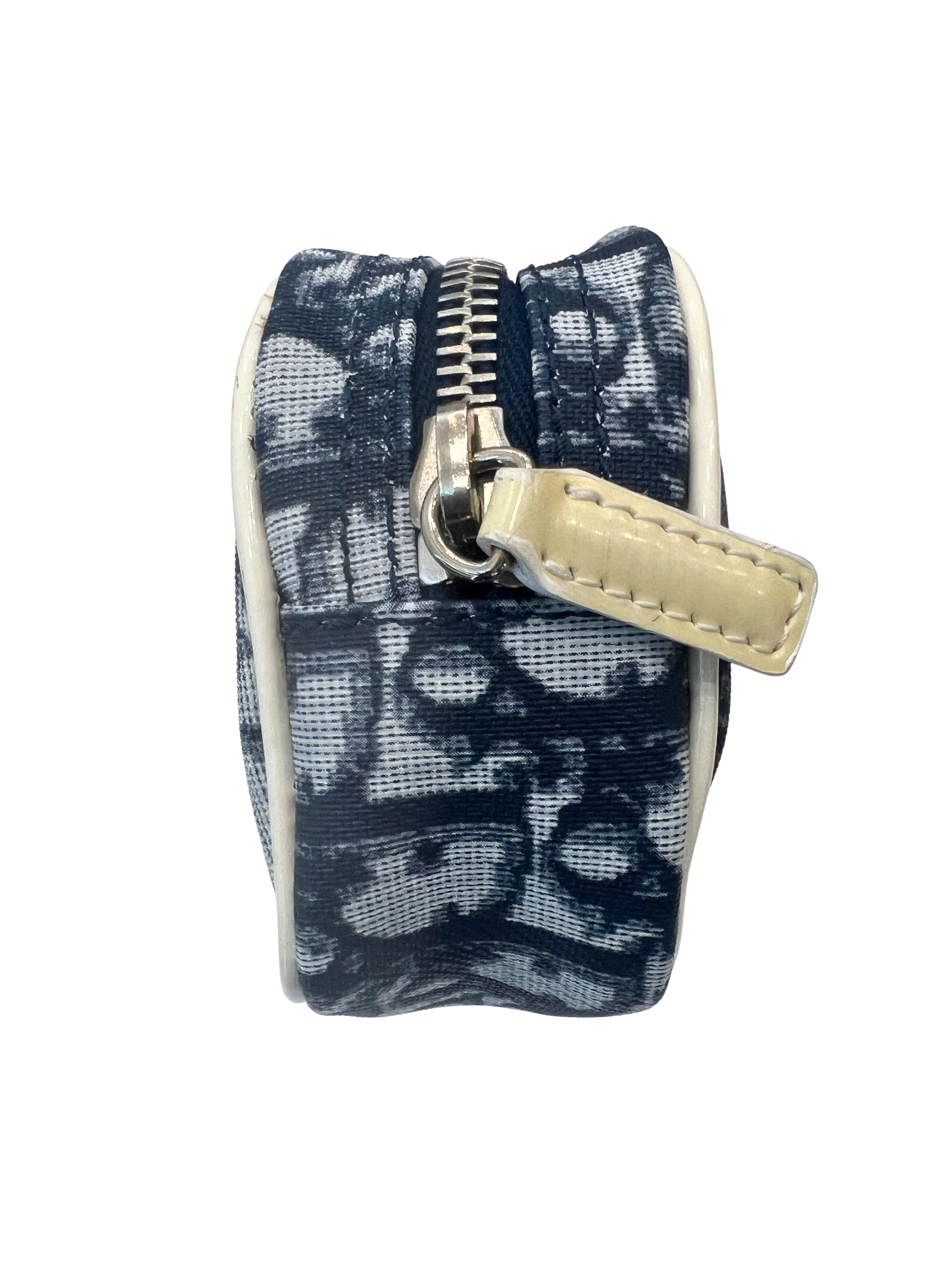 Christian Dior Cosmetic Pouch