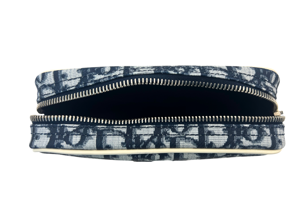 Christian Dior Cosmetic Pouch