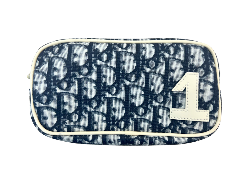 Christian Dior Cosmetic Pouch