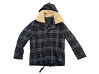 Paul Smith Wool Coat