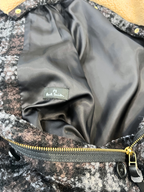 Paul Smith Wool Coat