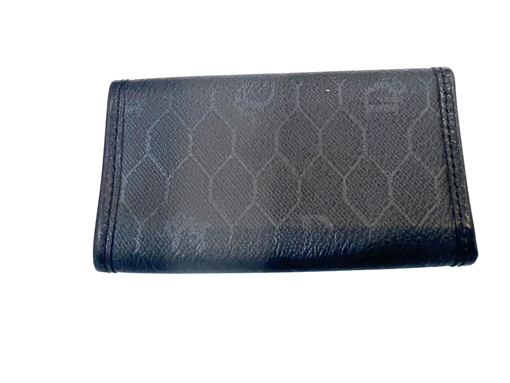 Christian Dior Leather Key Case
