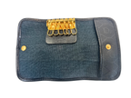 Christian Dior Leather Key Case
