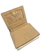 Coach Leather Wallet